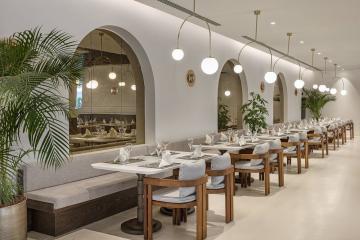 Отель Liberty Signa Турция, Фетхие, фото 18