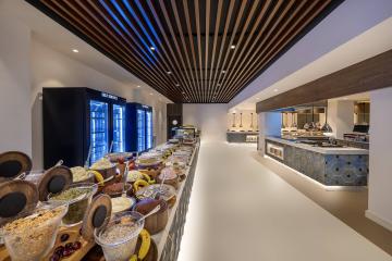 Отель Liberty Signa Турция, Фетхие, фото 19