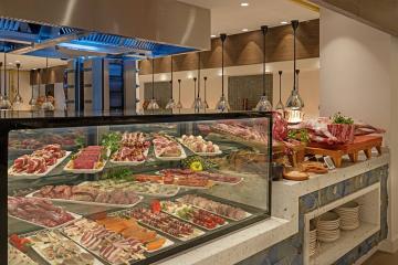 Отель Liberty Signa Турция, Фетхие, фото 20