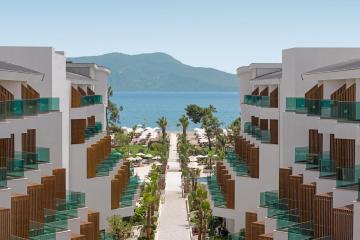 Отель Liberty Signa Турция, Фетхие, фото 2