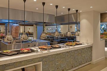 Отель Liberty Signa Турция, Фетхие, фото 21