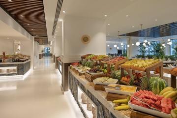 Отель Liberty Signa Турция, Фетхие, фото 23