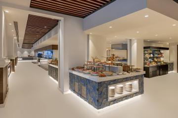 Отель Liberty Signa Турция, Фетхие, фото 25