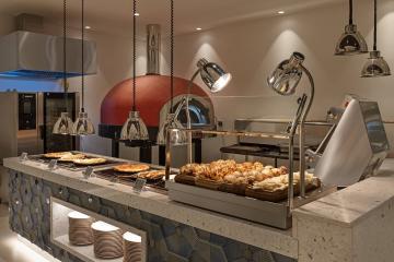 Отель Liberty Signa Турция, Фетхие, фото 27