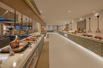 Отель Liberty Signa Турция, Фетхие, фото 28