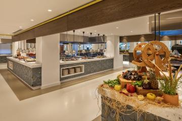 Отель Liberty Signa Турция, Фетхие, фото 29