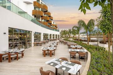 Отель Liberty Signa Турция, Фетхие, фото 30