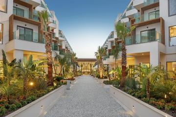 Отель Liberty Signa Турция, Фетхие, фото 3