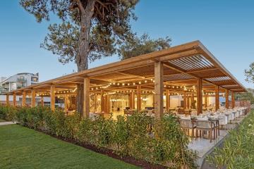 Отель Liberty Signa Турция, Фетхие, фото 31