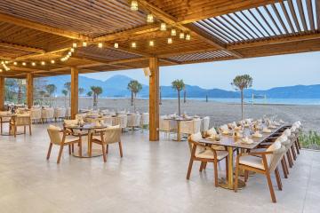 Отель Liberty Signa Турция, Фетхие, фото 33