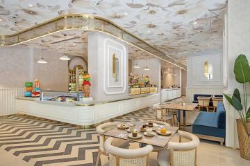 Отель Liberty Signa Турция, Фетхие, фото 38