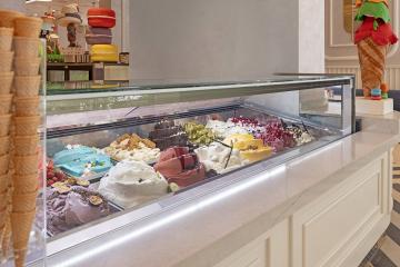 Отель Liberty Signa Турция, Фетхие, фото 40