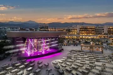 Отель Liberty Signa Турция, Фетхие, фото 42