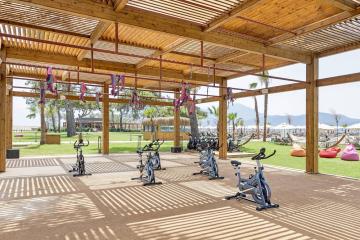 Отель Liberty Signa Турция, Фетхие, фото 43