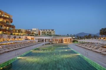 Отель Liberty Signa Турция, Фетхие, фото 44