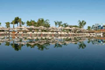 Отель Liberty Signa Турция, Фетхие, фото 45