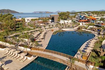 Отель Liberty Signa Турция, Фетхие, фото 46