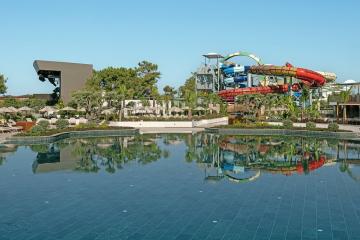 Отель Liberty Signa Турция, Фетхие, фото 47