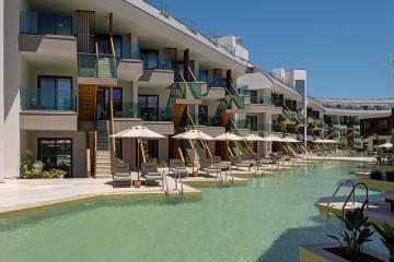 Отель Liberty Signa Турция, Фетхие, фото 48