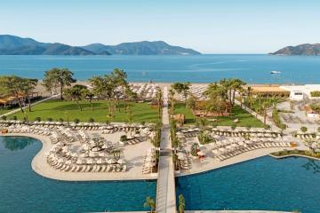 Отель Liberty Signa Турция, Фетхие, фото 50