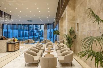 Отель Liberty Signa Турция, Фетхие, фото 5