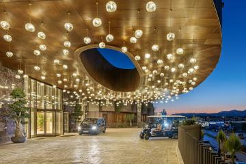 Отель Liberty Signa Турция, Фетхие, фото 52