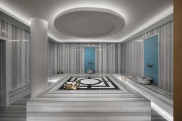 Отель Liberty Signa Турция, Фетхие, фото 54