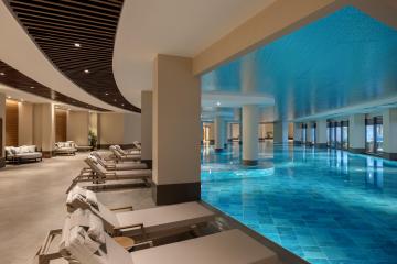 Отель Liberty Signa Турция, Фетхие, фото 60