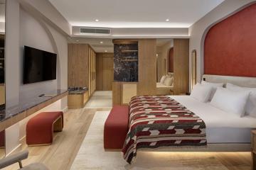 Отель Liberty Signa Турция, Фетхие, фото 8