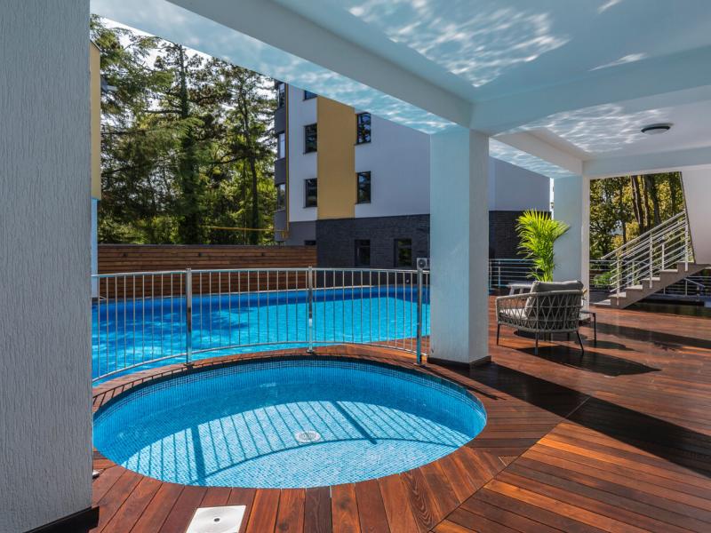 Тенистое Место