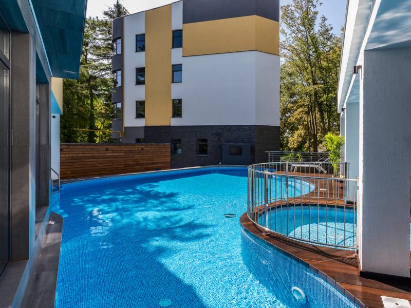 Тенистое Место