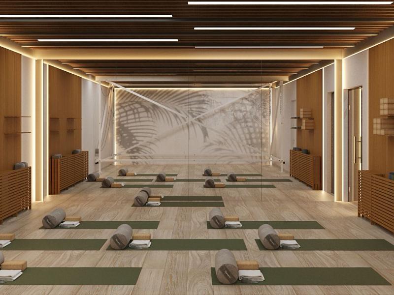 Тенистое Место