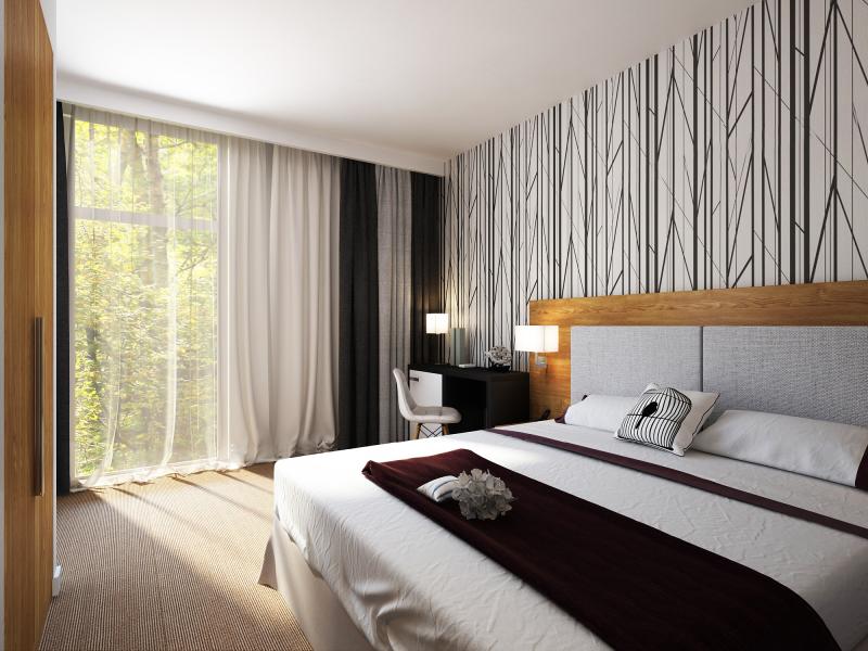 Тенистое Место