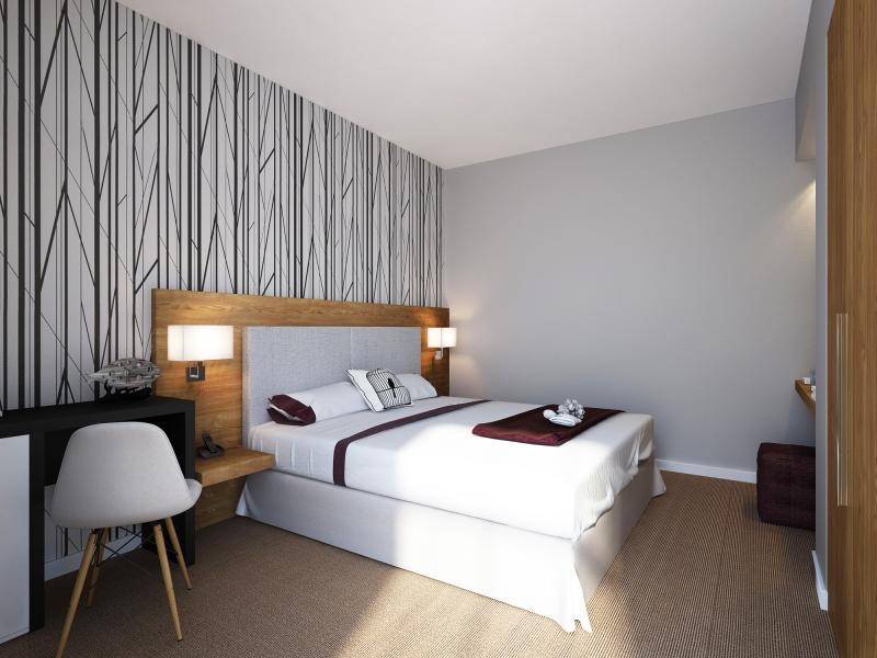 Тенистое Место