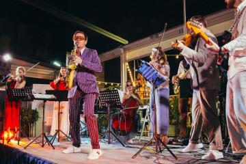 Отель Аурия Морето Россия, Лоо, фото 5