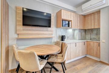 Отель Аурия Морето Россия, Лоо, фото 8