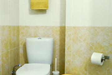 Отель Гостевой Дом Лермонтова 8 Россия, Сочи, фото 18