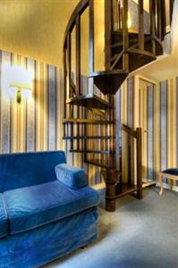 Exclusive Hotel Baudelaire Opera