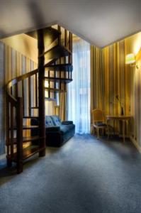 Exclusive Hotel Baudelaire Opera