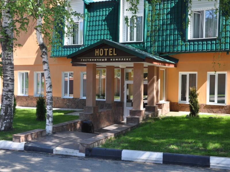 Golden Park (Голден Парк)