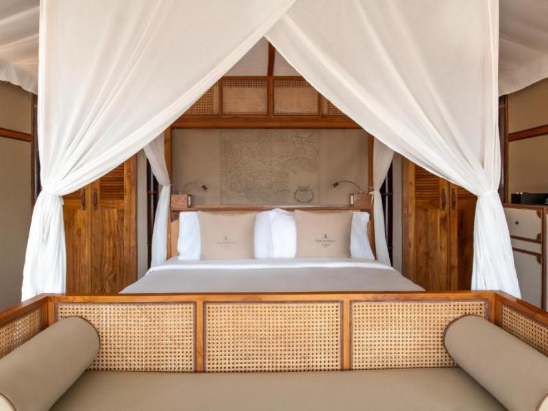 The Outpost Al Barari