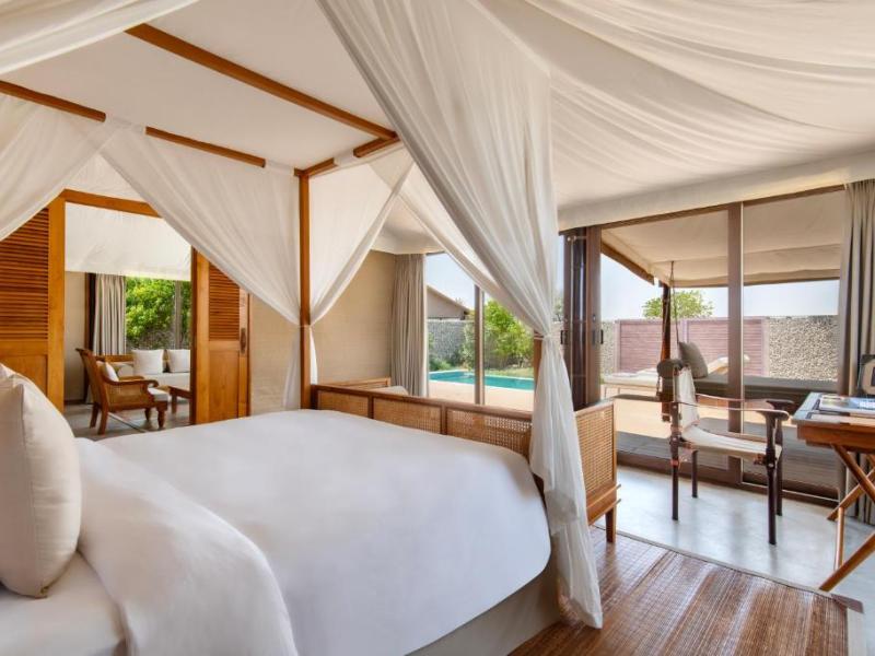 The Outpost Al Barari