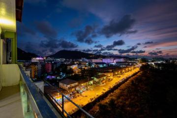 Отель Patong Diamond Hotel Таиланд, пляж Патонг, фото 2