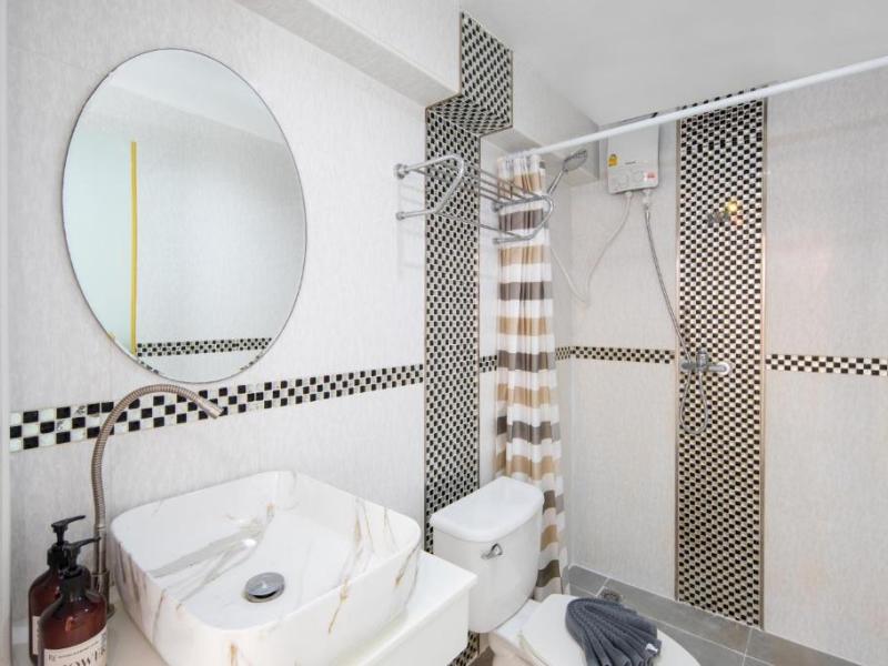 Patong Diamond Hotel