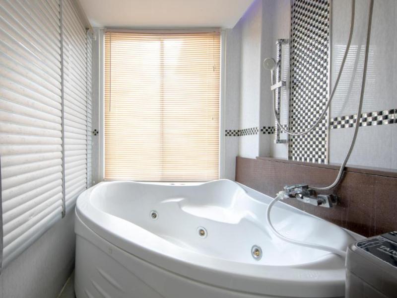 Patong Diamond Hotel