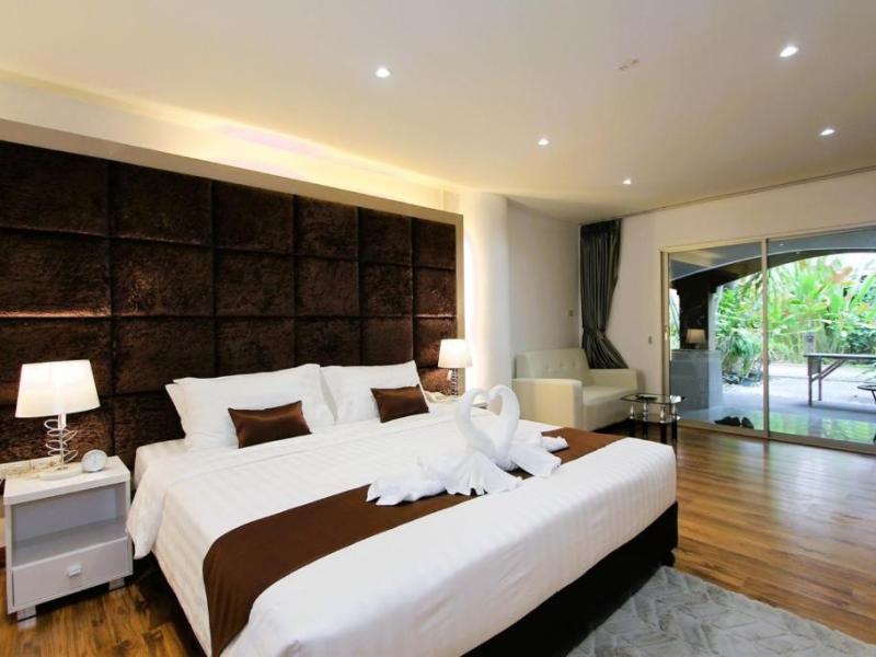 Pooh Beach Resort & Spa