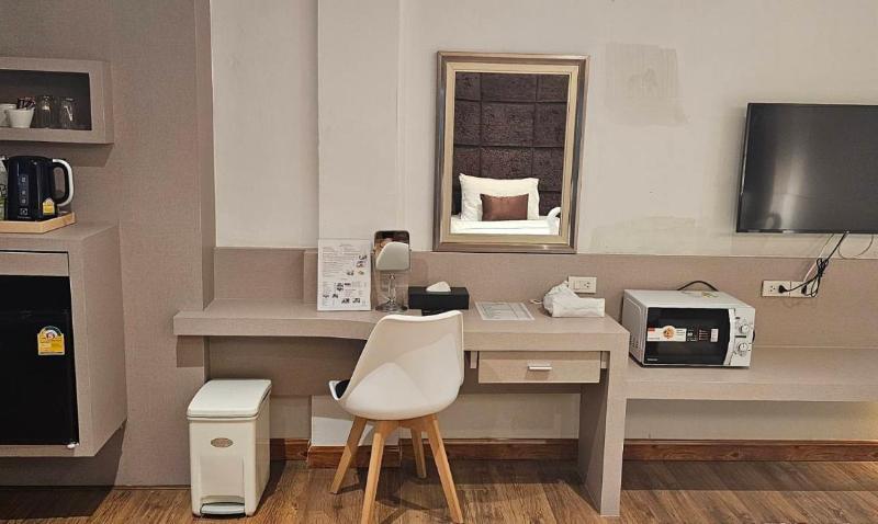 Pooh Beach Resort & Spa