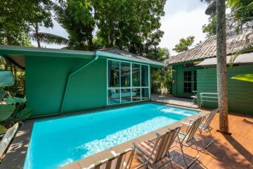 Отель Blu Monkey Pooltara Krabi Hotel and Villas Таиланд, Краби, фото 6