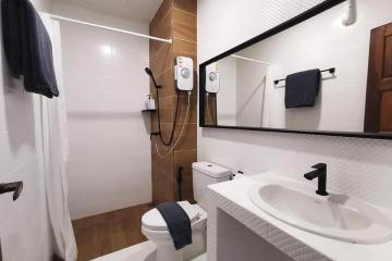 Отель Blu Monkey Phi Phi Island Таиланд, Ао Нанг, фото 3