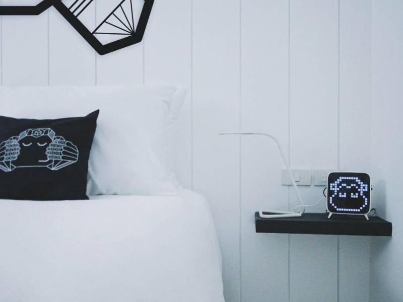 Blu Monkey Phi Phi Island